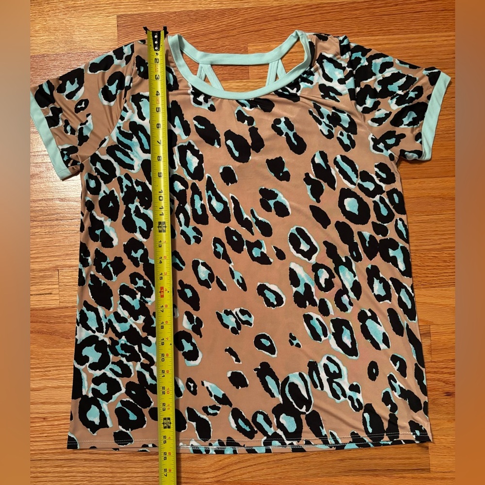 Sew In Love Top - Picture 5 of 7